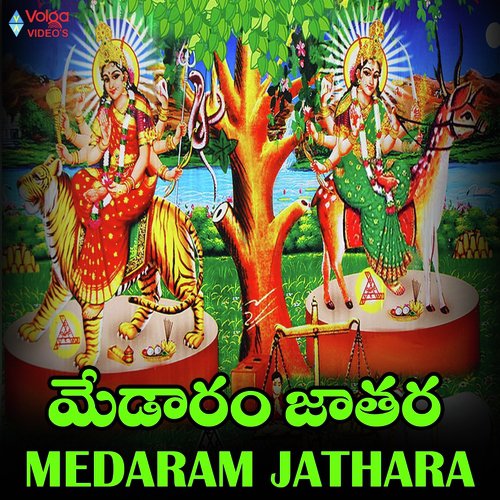 Medaram Jathara