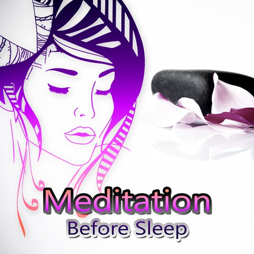 Mindfulness Meditation cover art