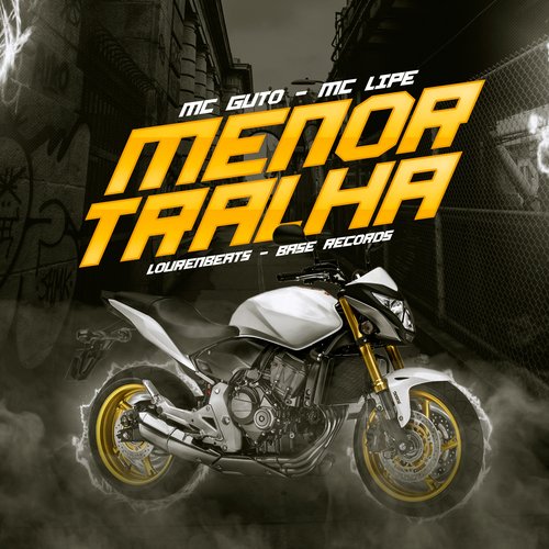 Menor Tralha_poster_image