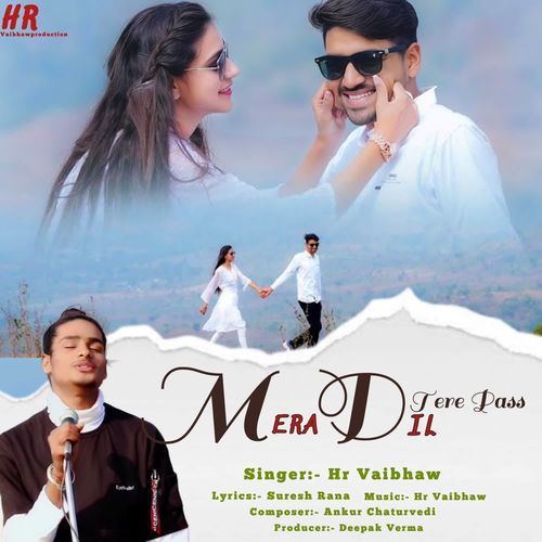 Mera Dil Tere Pas