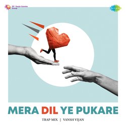 Mera Dil Ye Pukare - Trap Mix-JS0hBRtyfl8