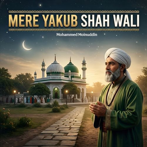 Mere Yakub Shah Wali