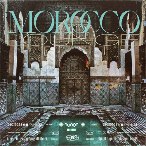 Morocco  Lounge