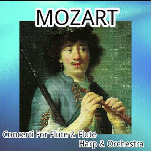 Flute Concerto No. 2 in D Major, K. 314: III. Rondo - Allegretto