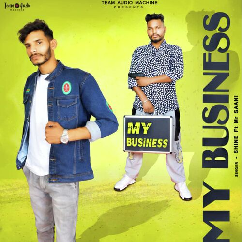 My Business