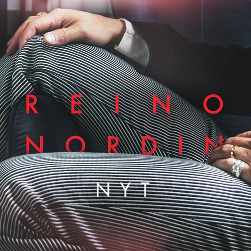 Reino Nordin