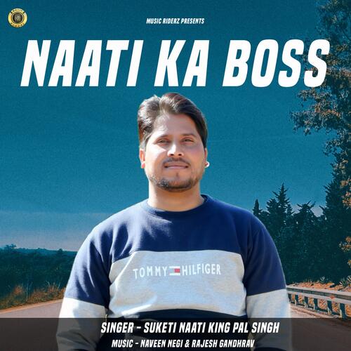 Naati Ka Boss