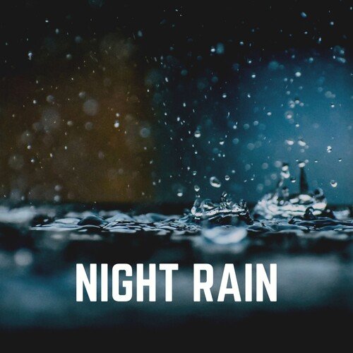 Clear Mind Rain, Pt. 8 cover art