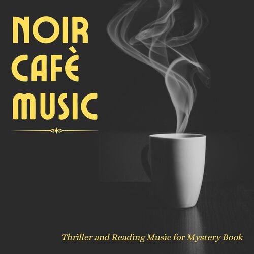Underground Jazz cover art