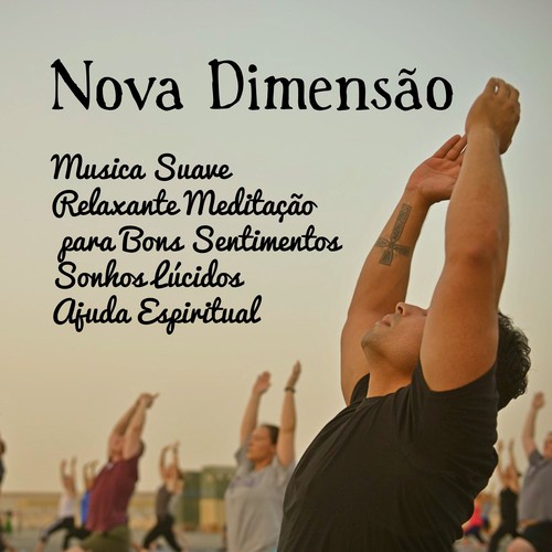 Sons da Natureza Relax cover art