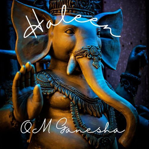 OM Ganesha