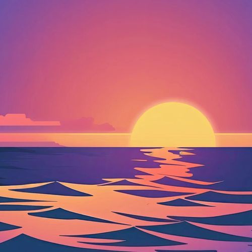 Ultra Violet (Lofi) cover art