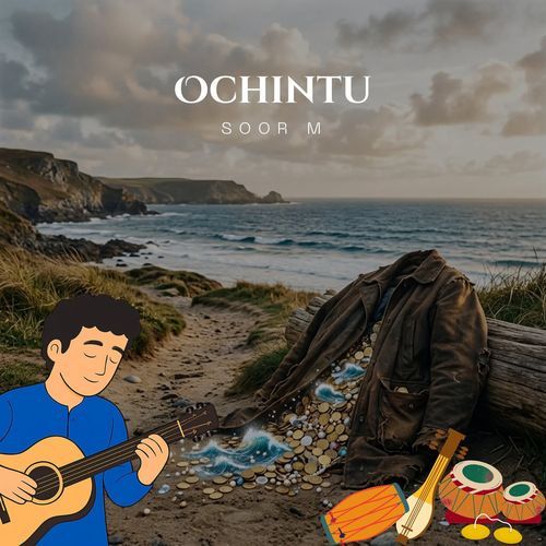 Ochintu (Cover)