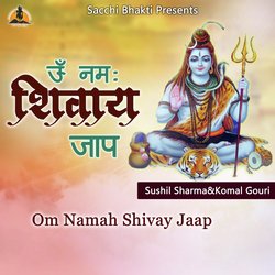 Om Namah Shivay Jaap-PzIddzd9fH8