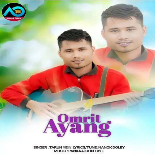 Omrit Ayang