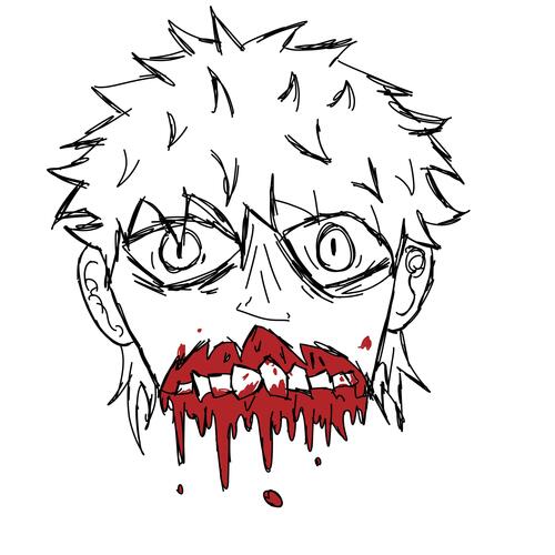 Once again I make bad decisions for no reason and then use my depression as an excuse. cover art