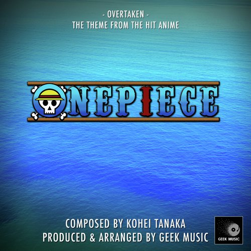 One-Piece Opening Theme Anime Songs APK voor Android Download