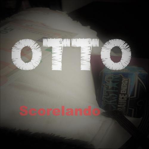 Otto cover art