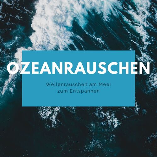 Ozeanrauschen cover art