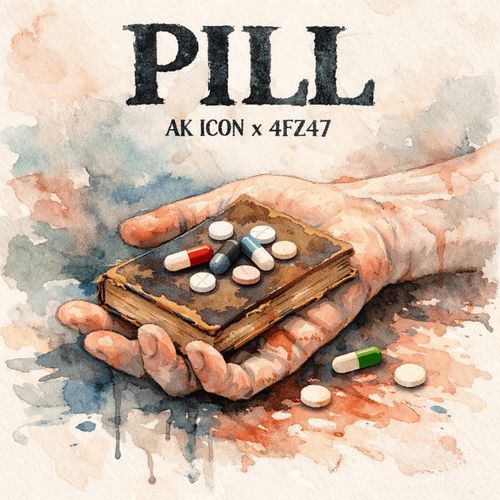 PILL