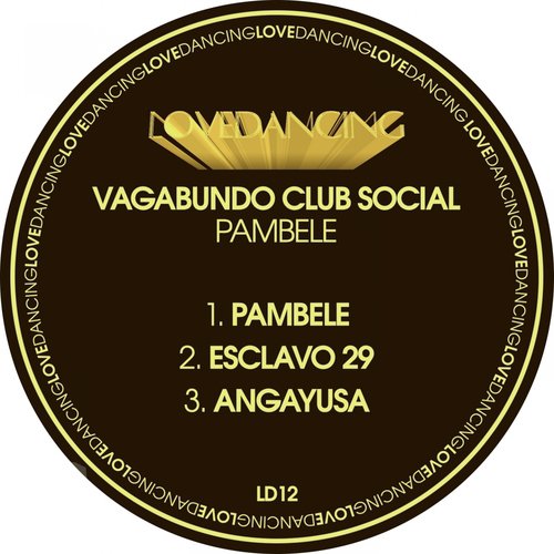 Esclavo 29 cover art