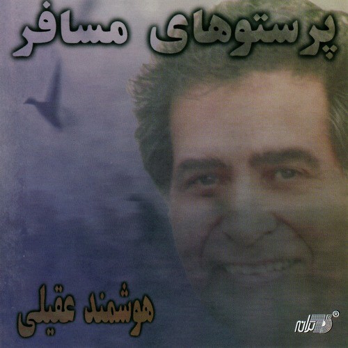 Sarab cover art
