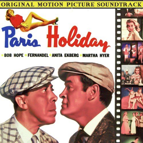 Paris Holiday (Overture)