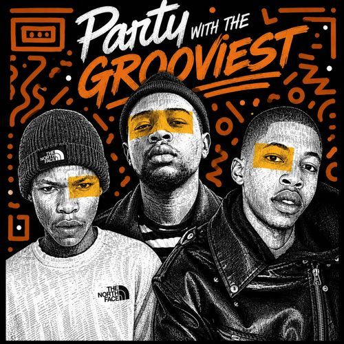 Party With The Grooviest