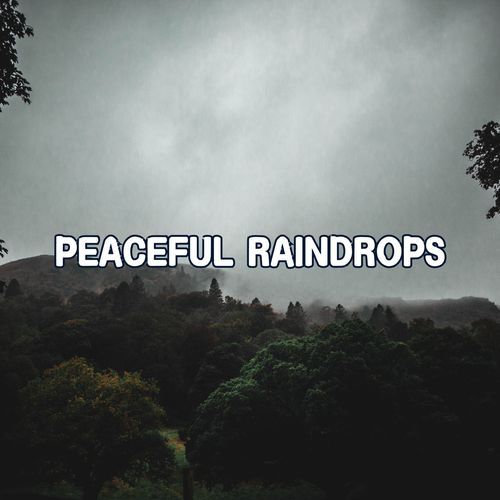 Peaceful Rainstorm for Deep Sleep and Serenity