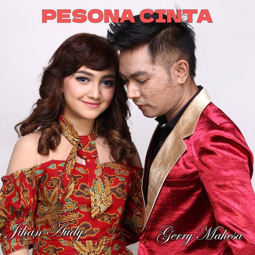 Pesona Cinta