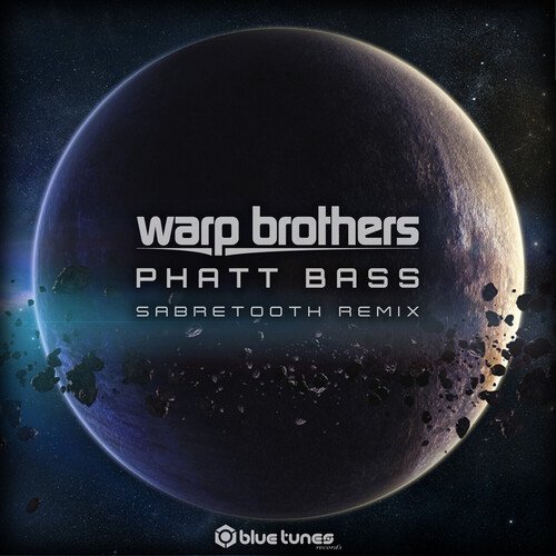 Phatt Bass (Sabretooth Remix)