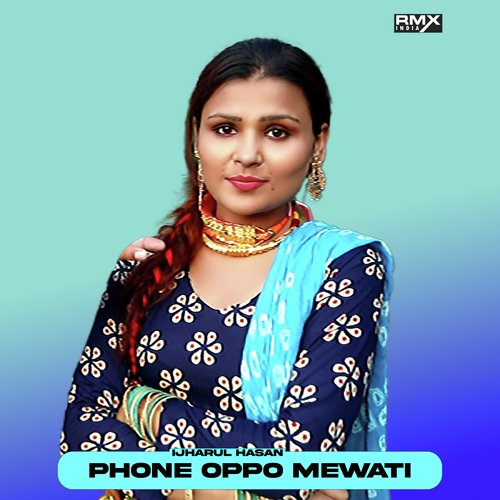 Phone Oppo Mewati