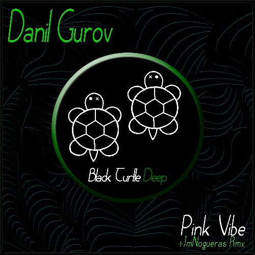 Pink Vibe (JmNogueras Remix) cover art