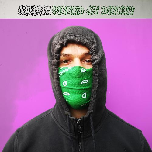 Pissed At Disney (Mad At Disney)_poster_image