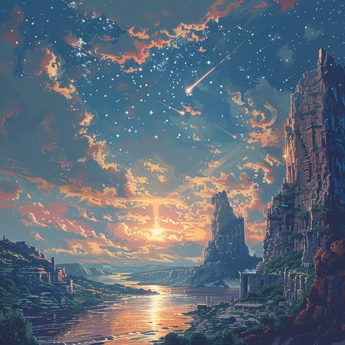 De La Cruz cover art