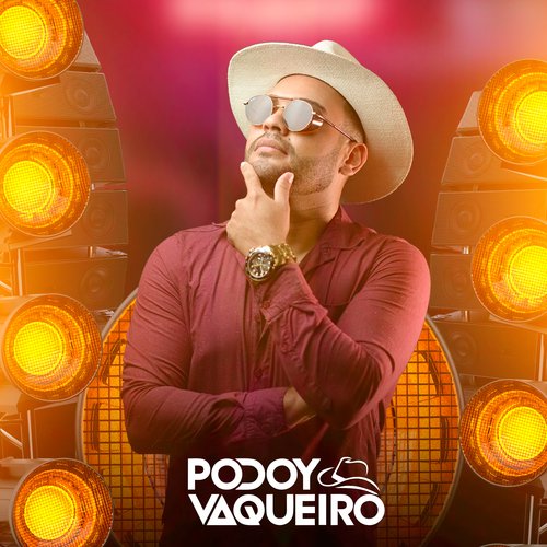 Podoy Vaqueiro (Ao Vivo)