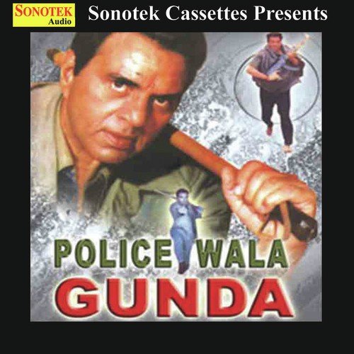 Police wala gunda 2 cast