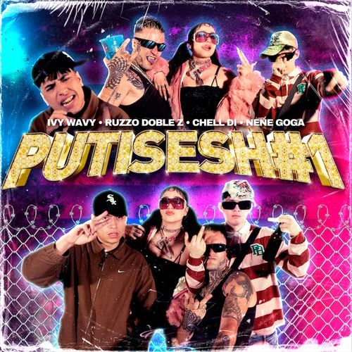 Putisesh #1_poster_image