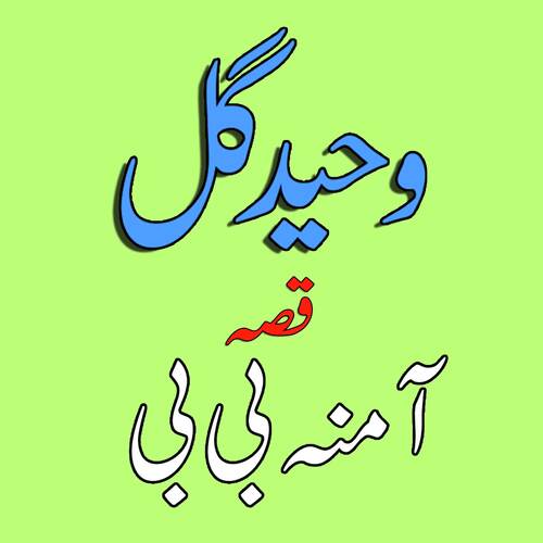 Qessa Aamina Bebe