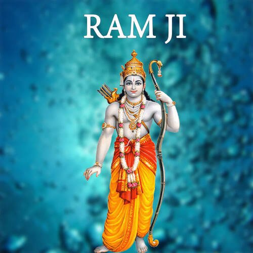 RAM JI