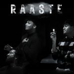 Raaste