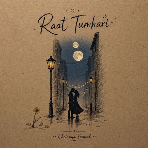 Raat Tumhari