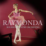 Raymonda, Ballet, Op. 57, Act I: Pt. 1