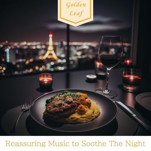 Overheard in the Moonlight (Key Eb Ver.)