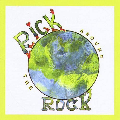 Rick Around the Rock