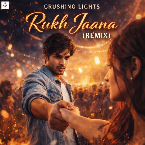 Rukh Jaana ((Remix))