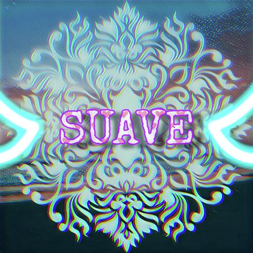 SUAVE cover art