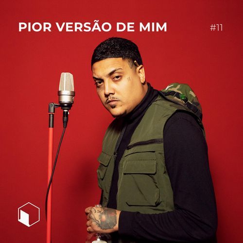 #SV 11 - Pior Versão de Mim / AR Baby