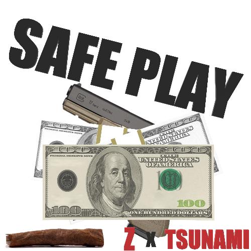 Safe Play (feat. Z)_poster_image