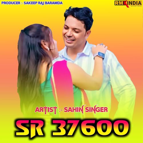 Sahin Singer SR 37600